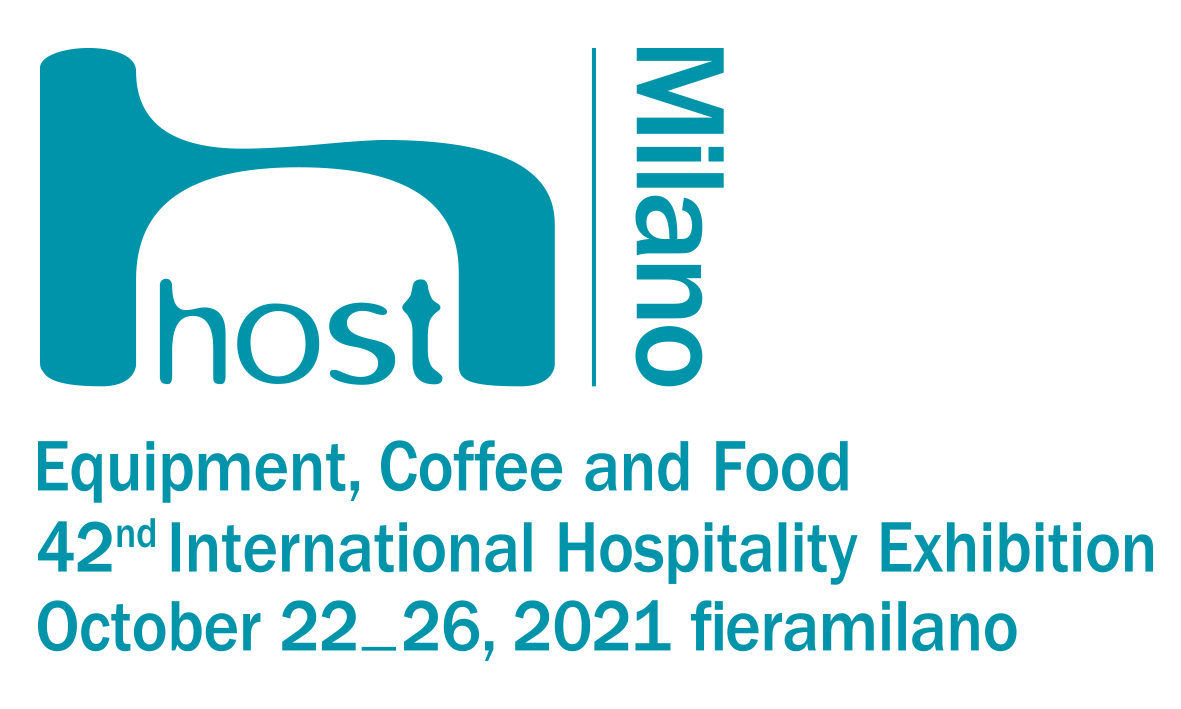 Host2019 Logo Orizzontale Positivo