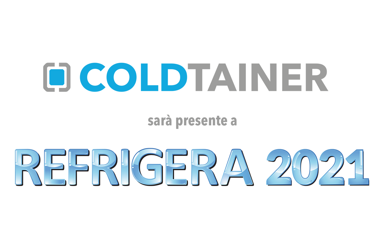Refrigera 2021