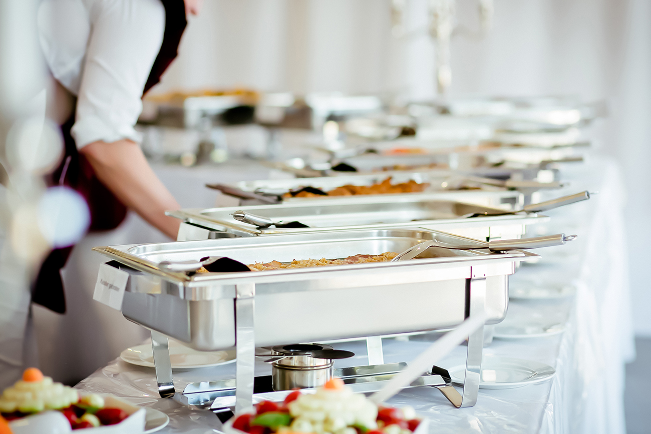 Catering,Eat,Food,Wedding