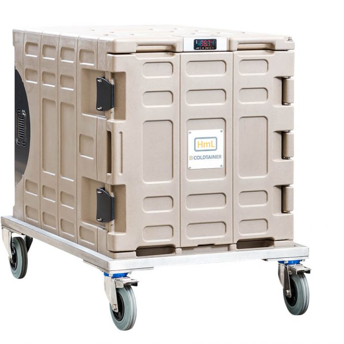 contenitori isotermici per alimenti caldi da trasporto H140 AuO - 6
