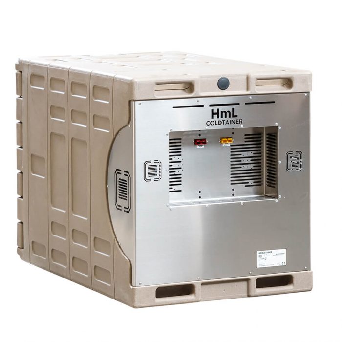 contenitori isotermici per alimenti caldi da trasporto h140 - 5