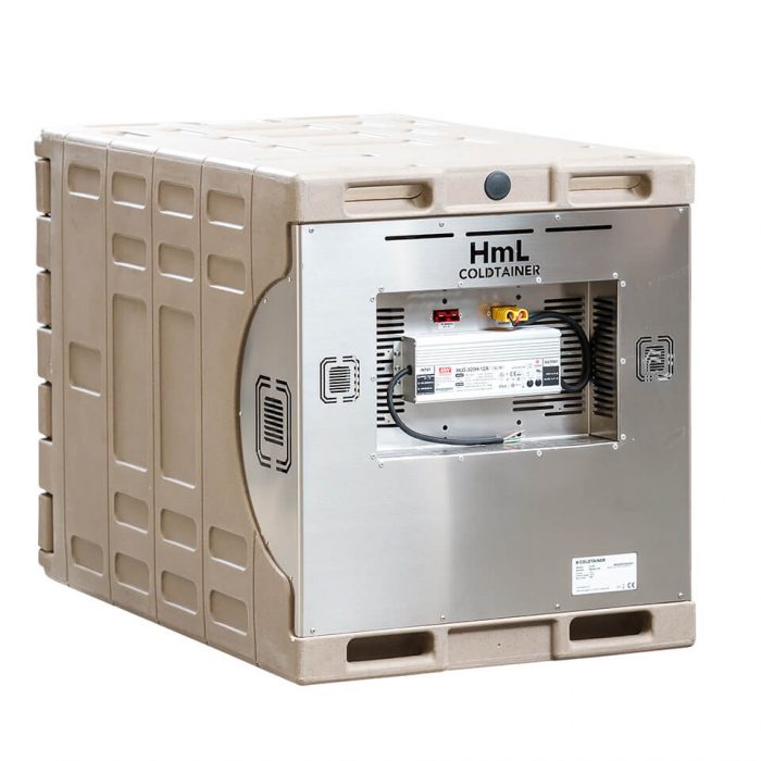contenitori isotermici per alimenti caldi da trasporto h140 - 10
