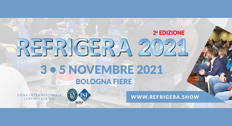 horeca news refrigera 2021